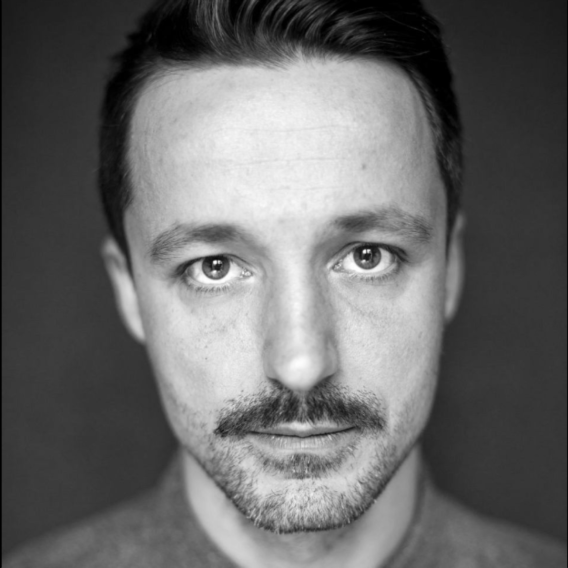 Rafał Milach Śląska Fotografia Artystyczna Artysta